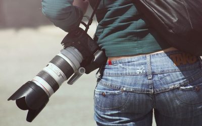 Réussir un portrait comme un professionnel