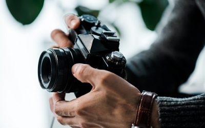 Conseils pour réussir dans la photographie