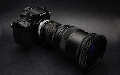 Lumix DMC-FZ2000 : l’integralite du test terrain