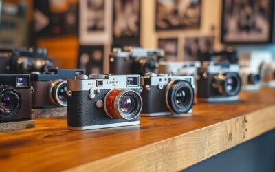 Appareils photo Leica : Comment choisir le meilleur modèle pour vous ? – Le Portrait Photo réussi grâce aux bons réglages