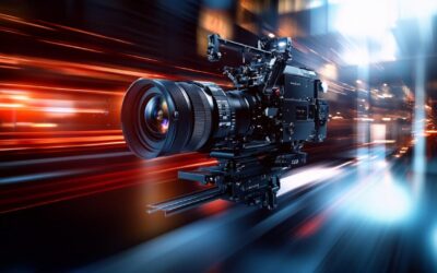 Optimisation industrielle par la haute vitesse : hommage au Phantom Miro LC320S pour sa simplification de la capture cinématographique ultra-rapide