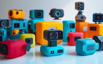 Guide complet : Sélectionner le meilleur flotteur GoPro en février 2025 pour vos aventures aquatiques