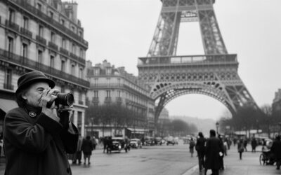 Dorothea Lange à Paris : l’événement photo de janvier qui révèle l’âme de la photographie documentaire