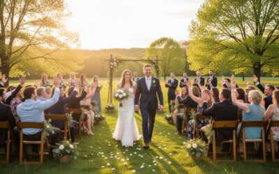 Comment choisir un photographe de mariage moderne et inclusif pour capturer vos plus beaux moments